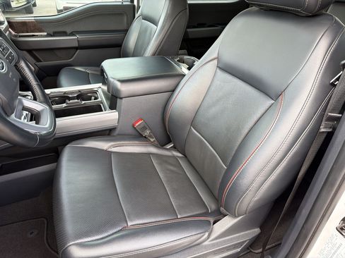 Used 2024 Ford F250 Lariat w/ Chrome Package AWD/4WD image 5