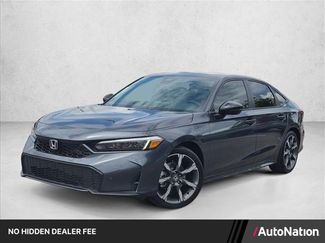 New 2026 Honda Civic Sport Touring video 1