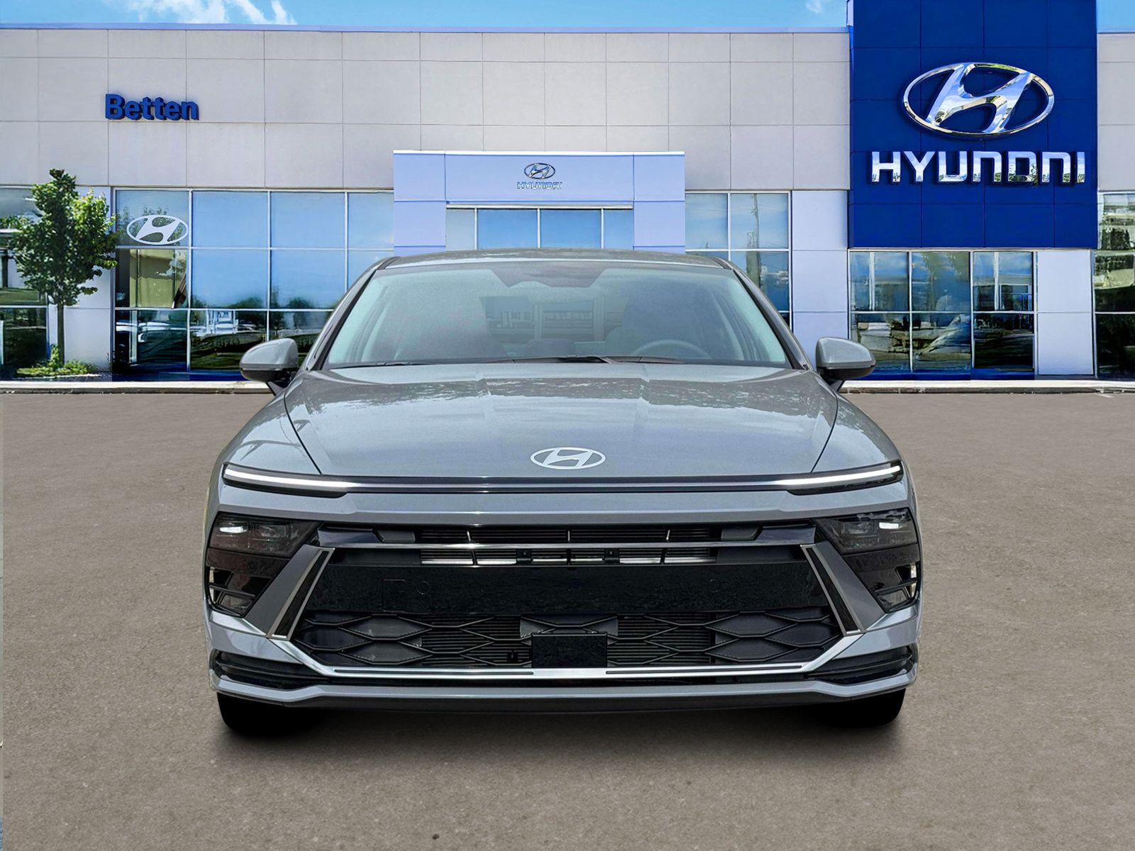 New 2026 Hyundai Sonata SEL FWD image 12