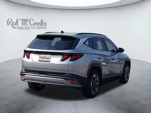 New 2026 Hyundai Tucson SEL FWD image 5