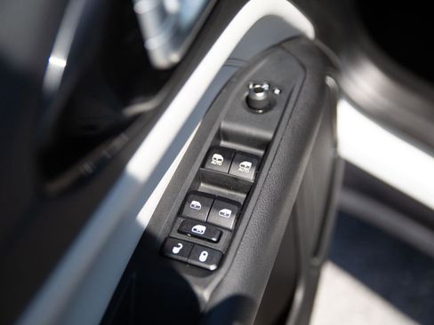 Used 2025 Jeep Compass Limited AWD/4WD image 20