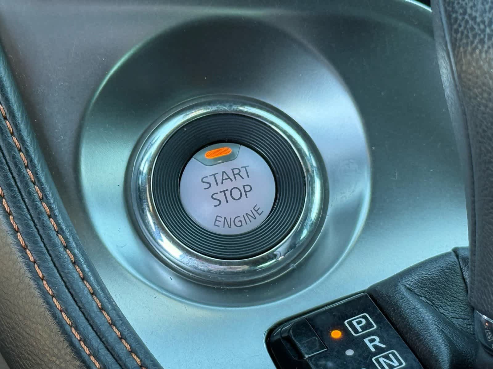 Used 2023 Nissan Maxima SR w/ Sport Mat Group FWD image 25