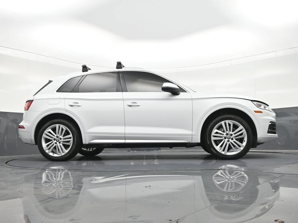 Used 2020 Audi Q5 2.0T Premium Plus AWD/4WD image 33