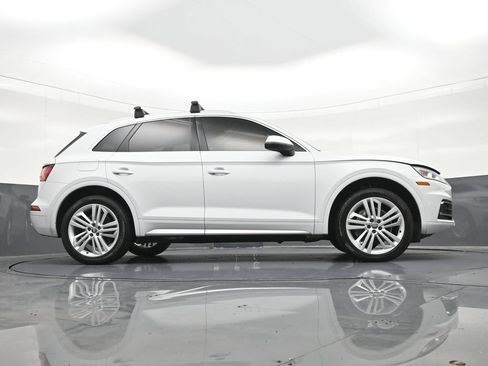 Used 2020 Audi Q5 2.0T Premium Plus AWD/4WD image 33