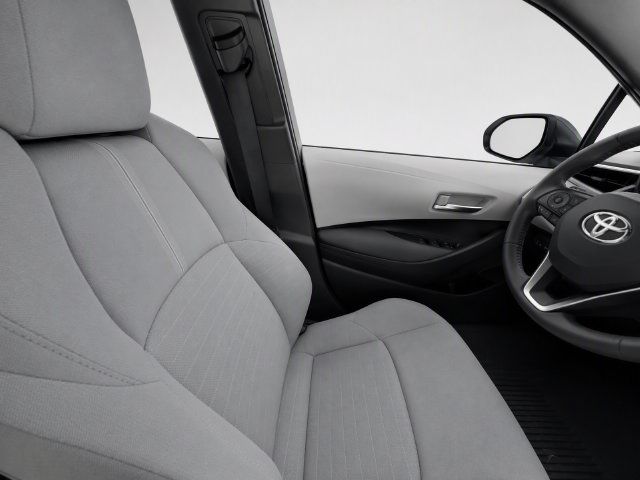 Certified 2026 Toyota Corolla SE FWD image 15
