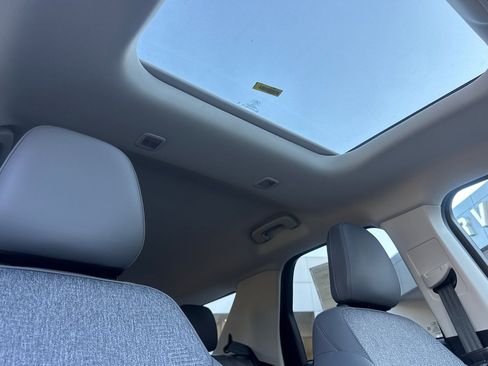 New 2025 Ford Bronco Sport Badlands w/ Badlands Tech Package image 15