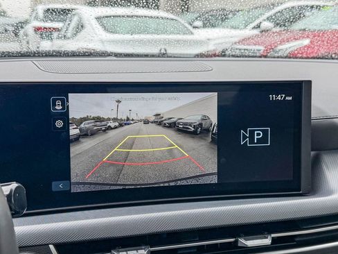 Certified 2024 Hyundai Sonata SEL w/ Convenience Package image 22