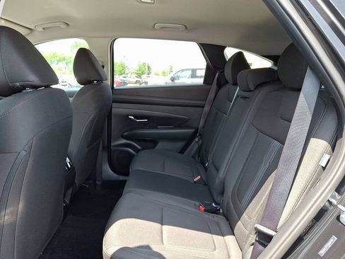 Used 2026 Hyundai Tucson SEL AWD/4WD image 10