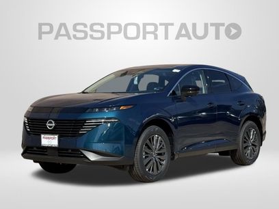 New 2026 Nissan Murano SL w/ Comfort Package