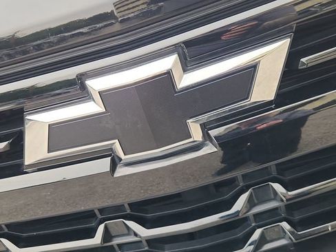 Used 2022 Chevrolet Silverado 1500 RST RWD image 30