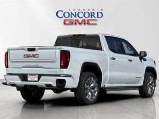 New 2026 GMC Sierra 1500 Denali video 4