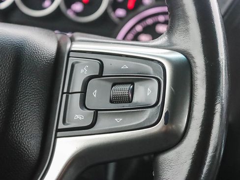 Used 2023 Chevrolet Silverado 2500 LT w/ Convenience Package image 24