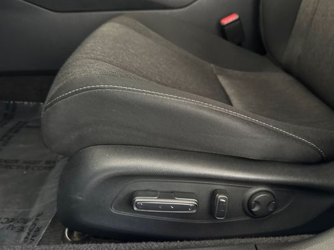 Certified 2024 Honda Accord EX image 14