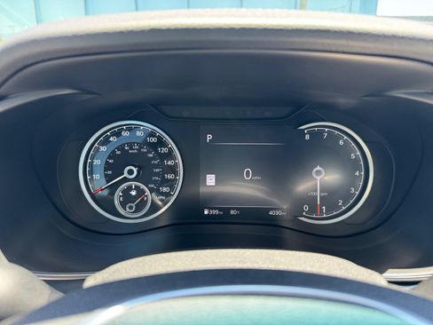 Used 2026 Genesis G70 2.5T Prestige RWD image 10