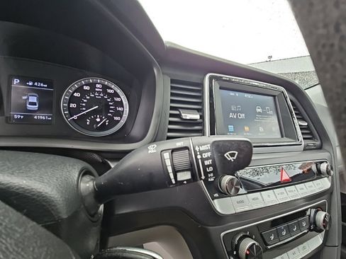 Used 2018 Hyundai Sonata SE image 26