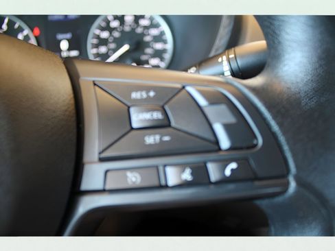 Used 2024 Nissan Sentra S image 28