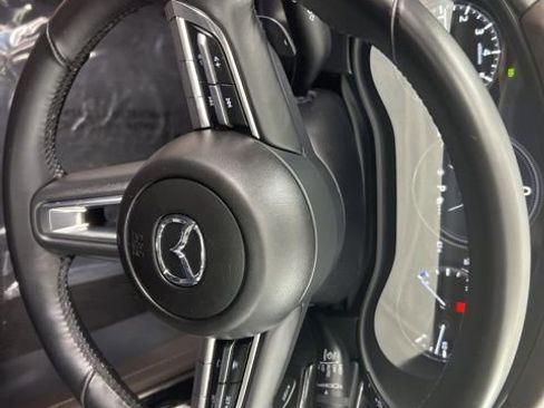 Used 2021 MAZDA CX-30 AWD 2.5 S w/ Premium Package image 21