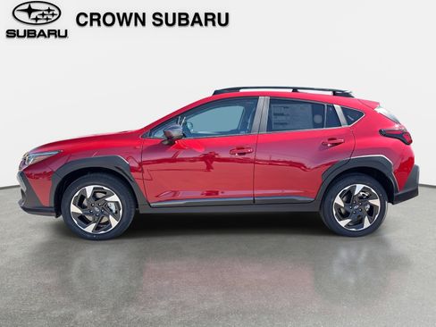 New 2026 Subaru Crosstrek 2.5i Limited AWD/4WD image 7