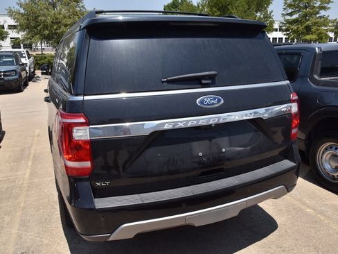 Used 2021 Ford Expedition Max XLT RWD image 8