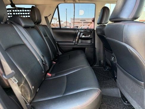 Used 2021 Toyota 4Runner TRD Pro image 20