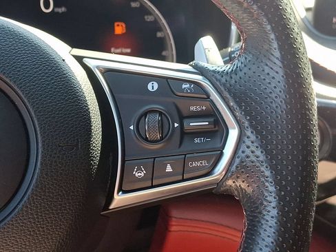 Used 2022 Acura MDX A-Spec AWD/4WD image 23