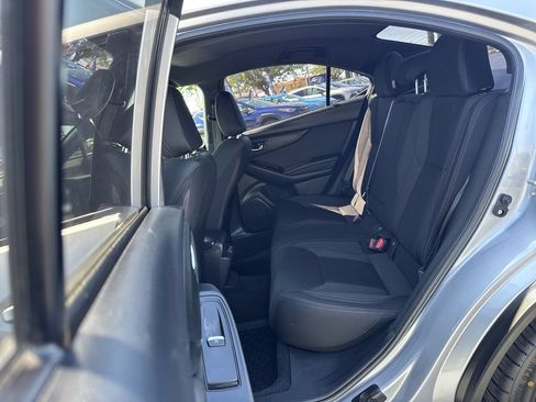 Used 2023 Subaru WRX Premium w/ Popular Package #2 AWD/4WD image 23