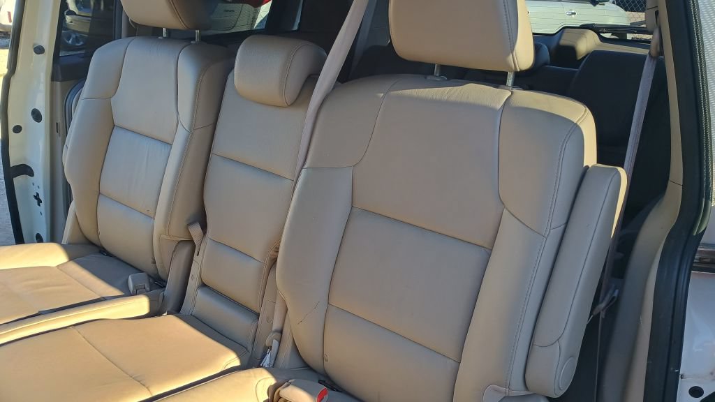 Used 2012 Honda Odyssey Touring image 24