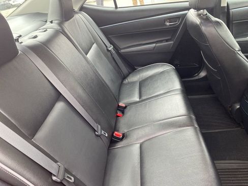 Used 2014 Toyota Corolla L image 12