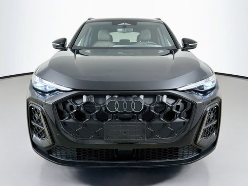 New 2026 Audi Q5 2.0T AWD/4WD image 2