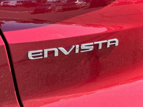 New 2026 Buick Envista Preferred w/ Convenience I Package FWD image 31