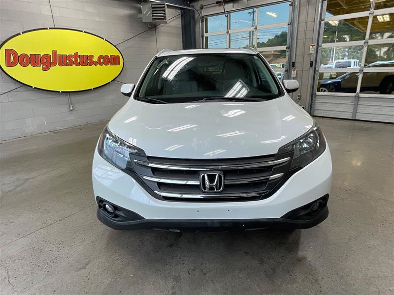 Used 2014 Honda CR-V EX-L image 8
