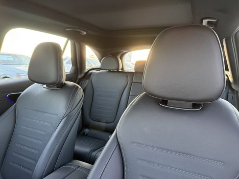 New 2026 Mercedes-Benz GLC 43 AMG 4MATIC image 18