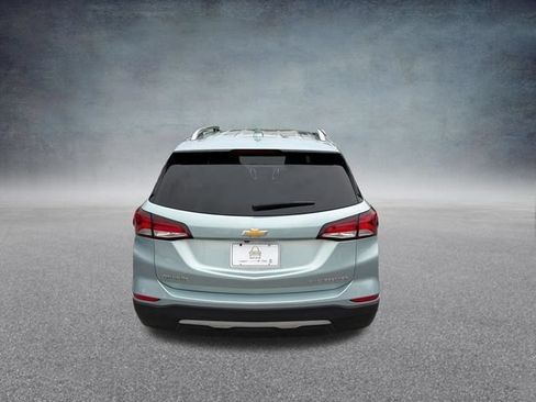 Used 2022 Chevrolet Equinox Premier AWD/4WD image 9