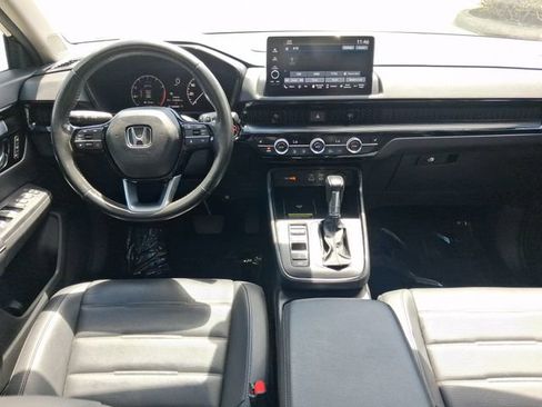 Used 2024 Honda CR-V EX-L image 7