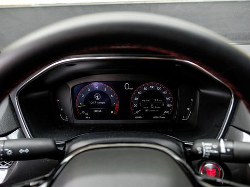 Used 2024 Acura Integra Type S FWD image 27