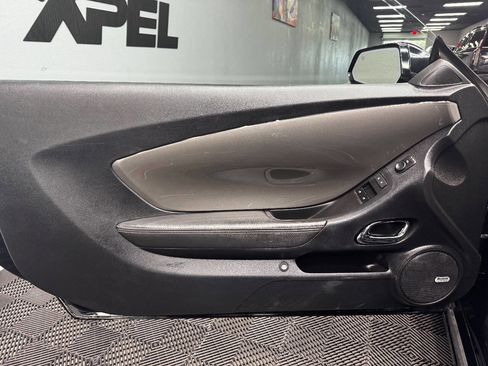 Used 2015 Chevrolet Camaro LT w/ RS Package image 34