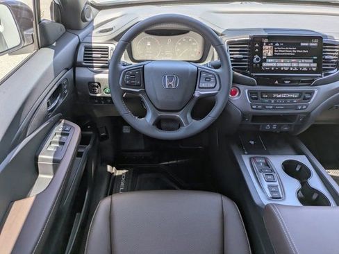 New 2026 Honda Ridgeline RTL image 15