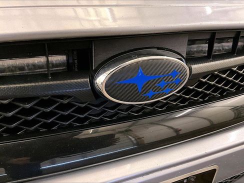 Used 2015 Subaru WRX Premium image 30