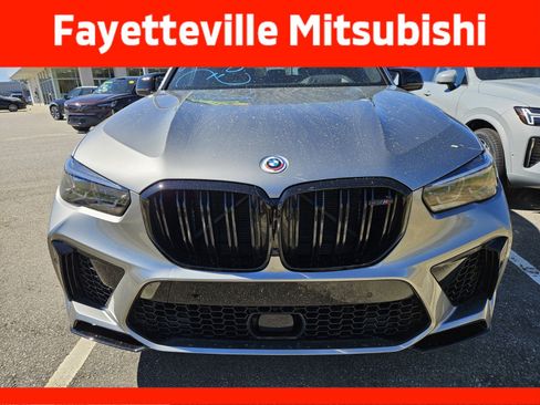 Used 2023 BMW X5 M Base w/ Competition Package image 4