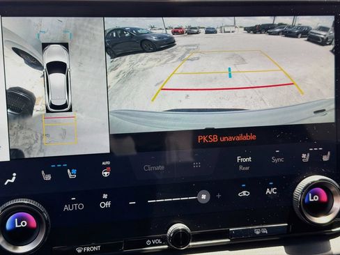Used 2023 Lexus RX 350 AWD w/ Cold Area Package image 14