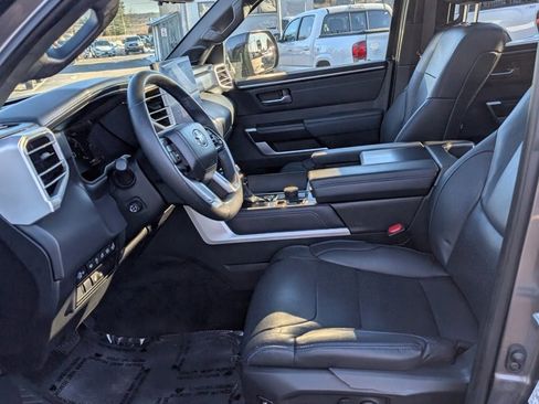 Used 2023 Toyota Tundra Platinum image 14