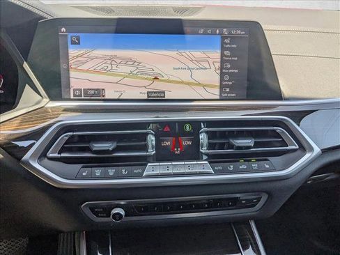 Used 2020 BMW X5 sDrive40i w/ Premium Package RWD image 15