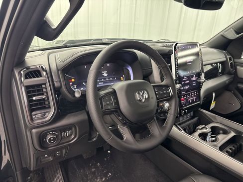 New 2026 RAM 1500 Rebel image 19