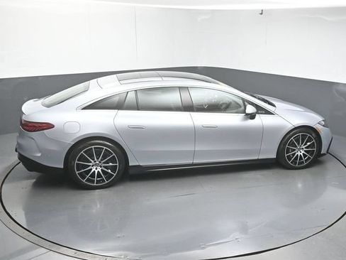 Certified 2022 Mercedes-Benz EQS 450+ Sedan image 49