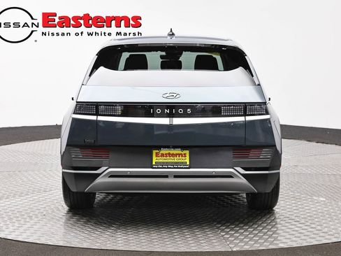 Used 2023 Hyundai Ioniq 5 SE RWD image 6