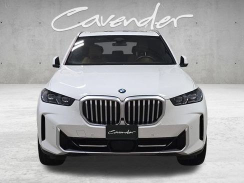 Used 2026 BMW X5 sDrive40i RWD image 18