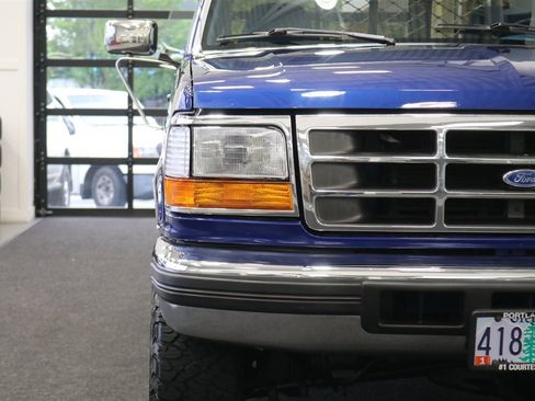 Used 1997 Ford F250 XLT AWD/4WD image 61