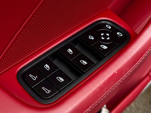 Used 2022 Porsche Panamera GTS w/ Premium Package AWD/4WD image 51