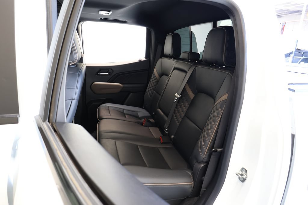 Used 2023 GMC Canyon Denali AWD/4WD image 23