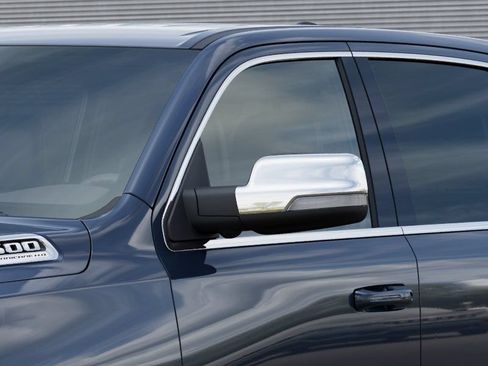 New 2026 RAM 1500 Limited AWD/4WD image 12